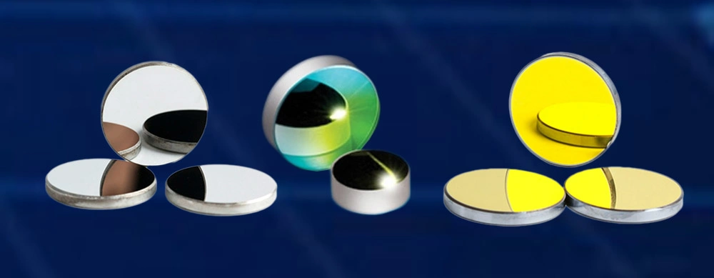 Optics Dielectric Coating for UV/IR Mirror High-Energy Ultrafast Laser
